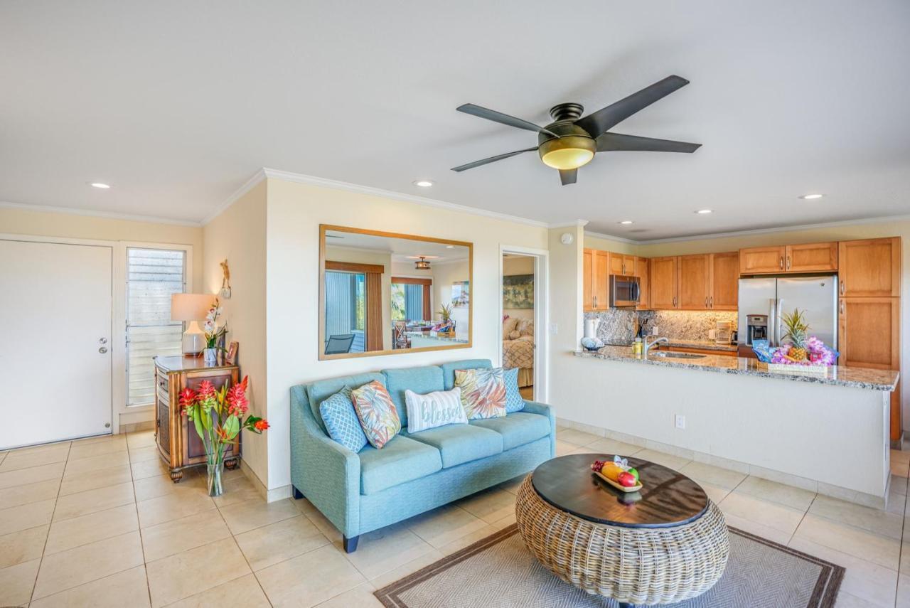 Pali Ke Kua 111 Apartment พรินซ์วิลล์ ภายนอก รูปภาพ