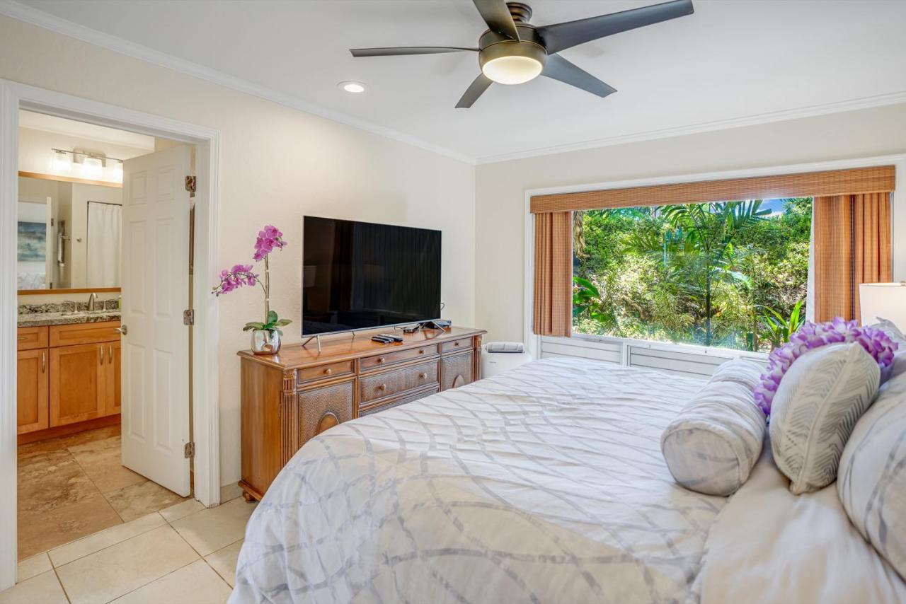 Pali Ke Kua 111 Apartment พรินซ์วิลล์ ภายนอก รูปภาพ