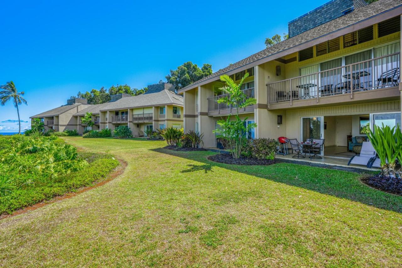 Pali Ke Kua 111 Apartment พรินซ์วิลล์ ภายนอก รูปภาพ